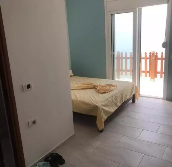 Villa John