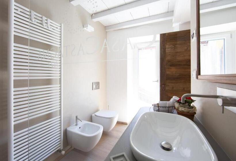 住宿加早餐  Casa Castagna 1620