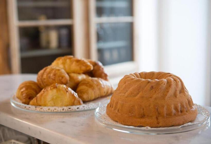 住宿加早餐  Casa Castagna 1620