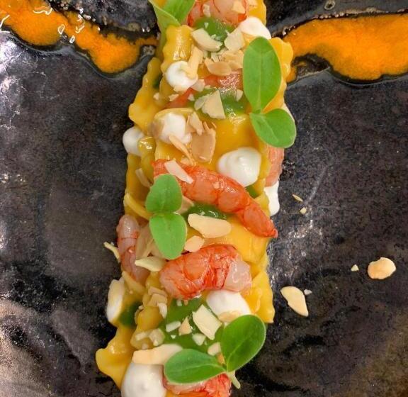 住宿加早餐  Casa Castagna 1620