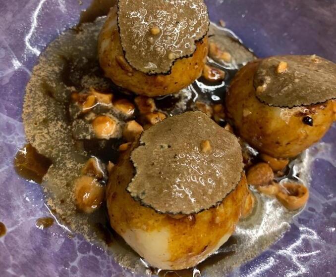 住宿加早餐  Casa Castagna 1620