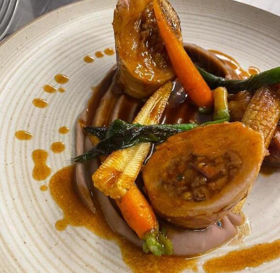 住宿加早餐  Casa Castagna 1620