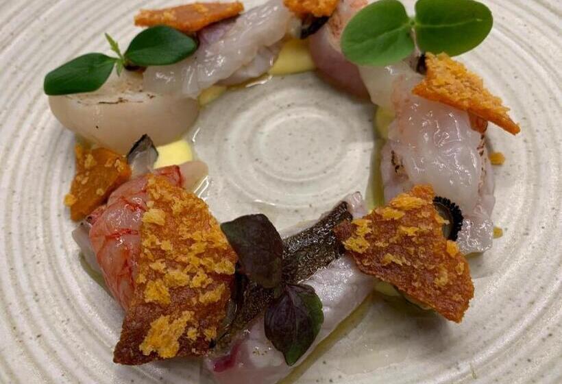 住宿加早餐  Casa Castagna 1620