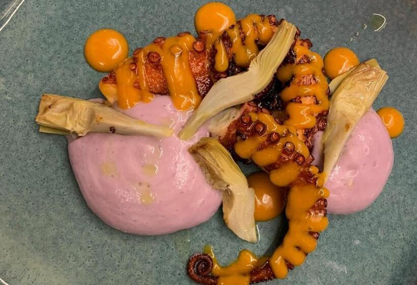 住宿加早餐  Casa Castagna 1620