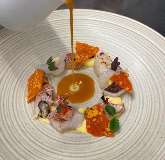 住宿加早餐  Casa Castagna 1620