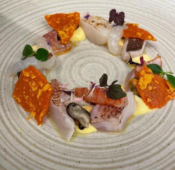 住宿加早餐  Casa Castagna 1620