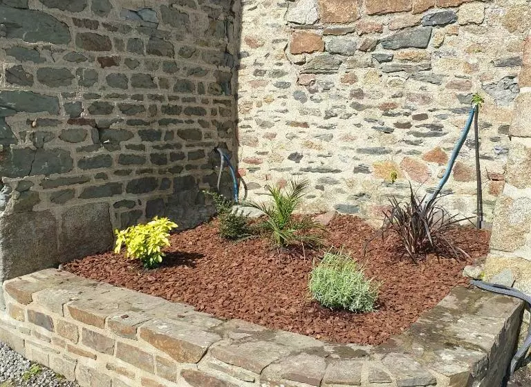 Aamiaismajoitus (B&B) Chambres De Villée