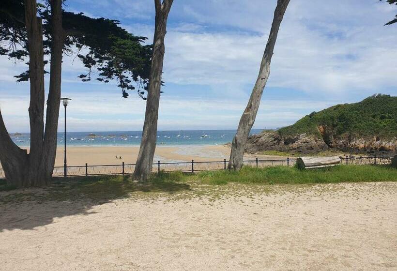 住宿加早餐  Chambres De Villée