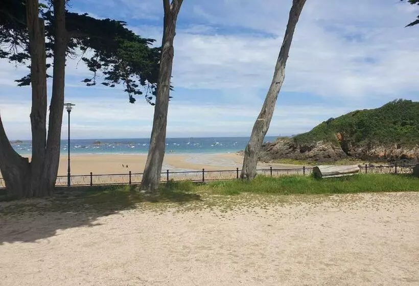 Aamiaismajoitus (B&B) Chambres De Villée