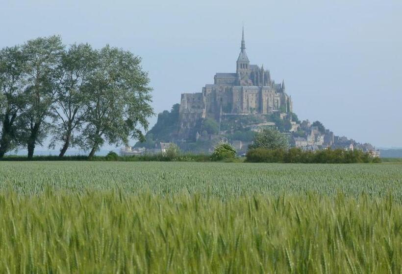 住宿加早餐  Chambres De Villée