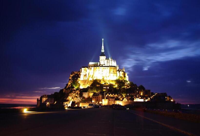 住宿加早餐  Chambres De Villée