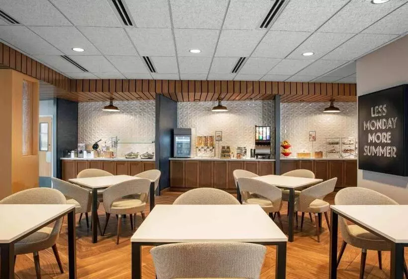 Hotelli Fairfield By Marriott Inn & Suites Lewisburg