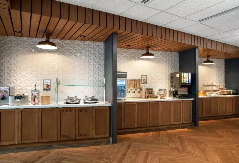 Hotelli Fairfield By Marriott Inn & Suites Lewisburg