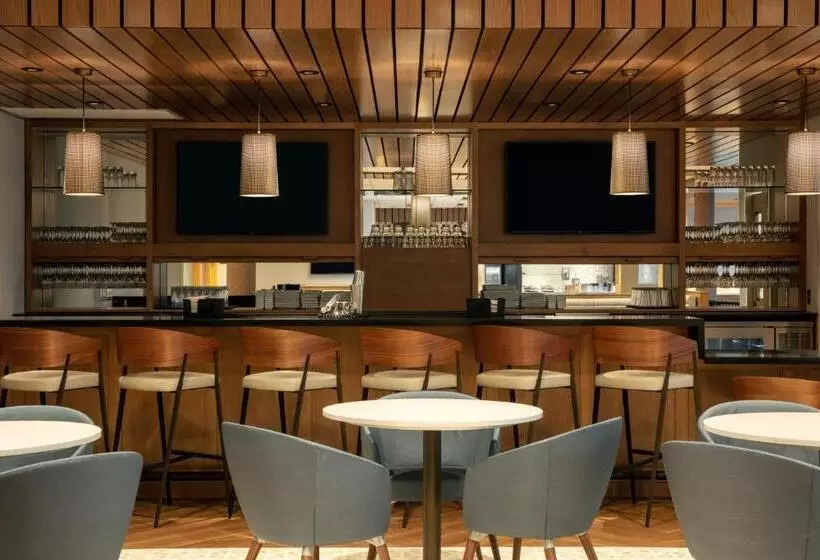 Hotelli Fairfield By Marriott Inn & Suites Lewisburg