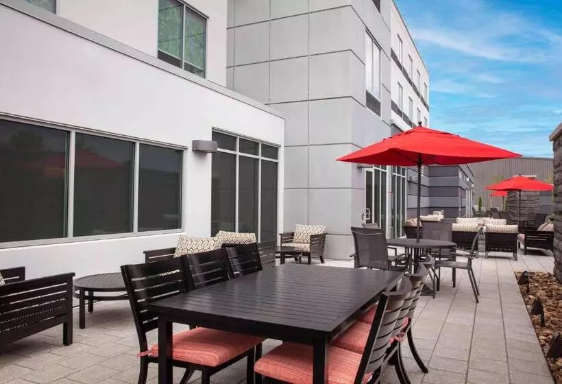 Hotelli Fairfield By Marriott Inn & Suites Lewisburg