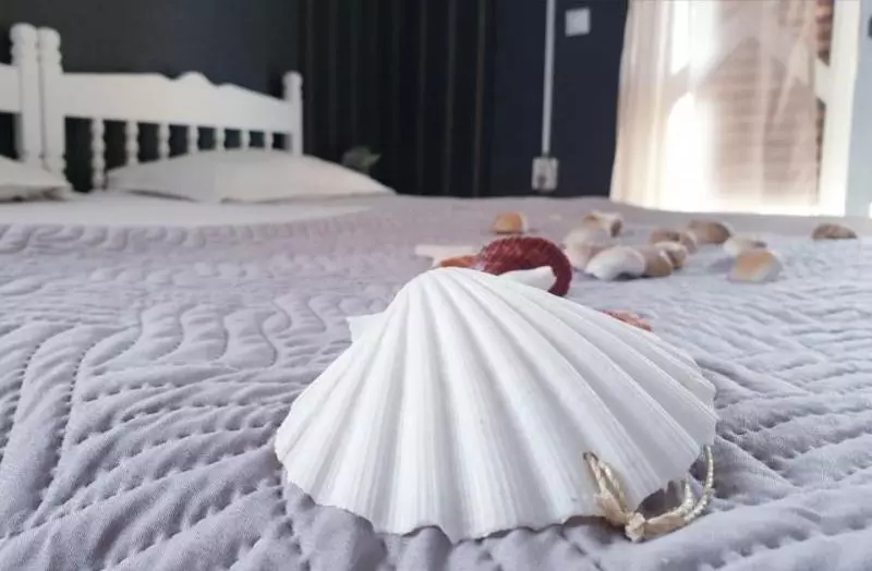 هتل Lotos Apartments