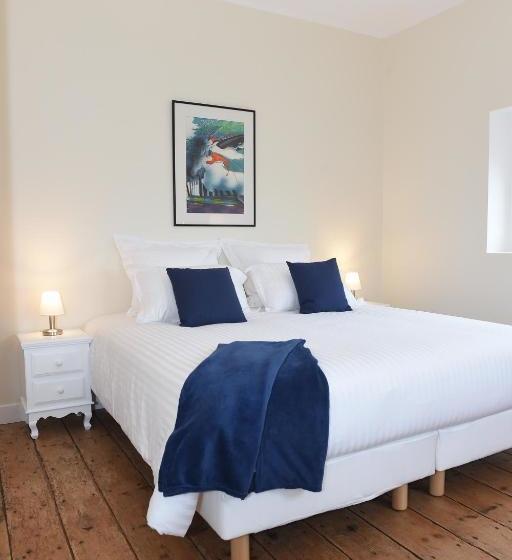 호텔 Le Rodin Bazas