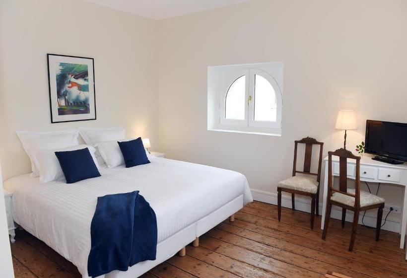 호텔 Le Rodin Bazas