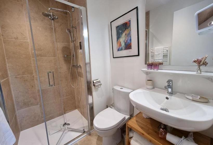 호텔 Le Rodin Bazas