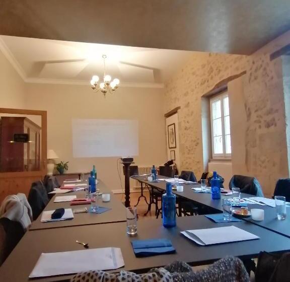 호텔 Le Rodin Bazas