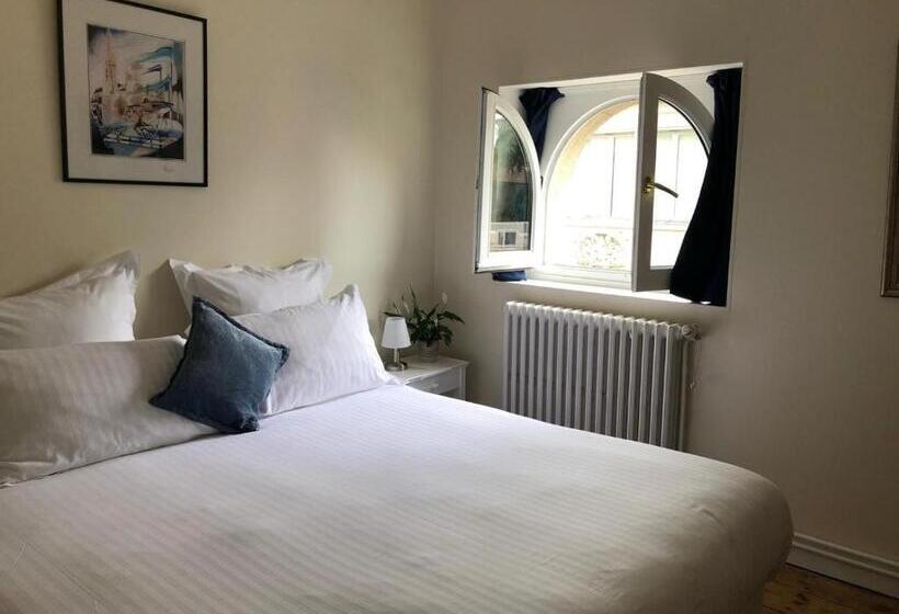 호텔 Le Rodin Bazas