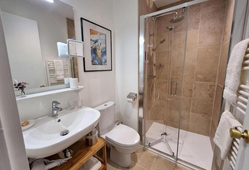 호텔 Le Rodin Bazas