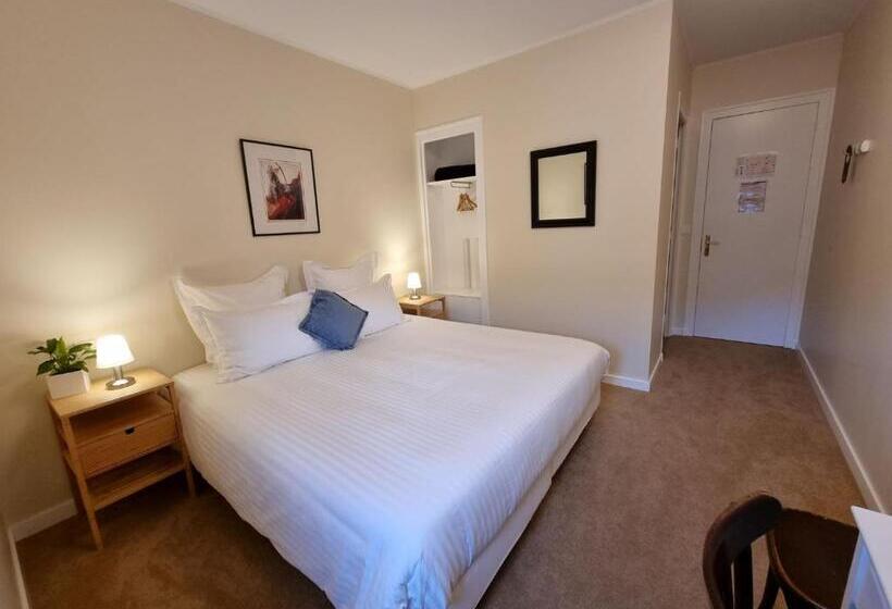 호텔 Le Rodin Bazas