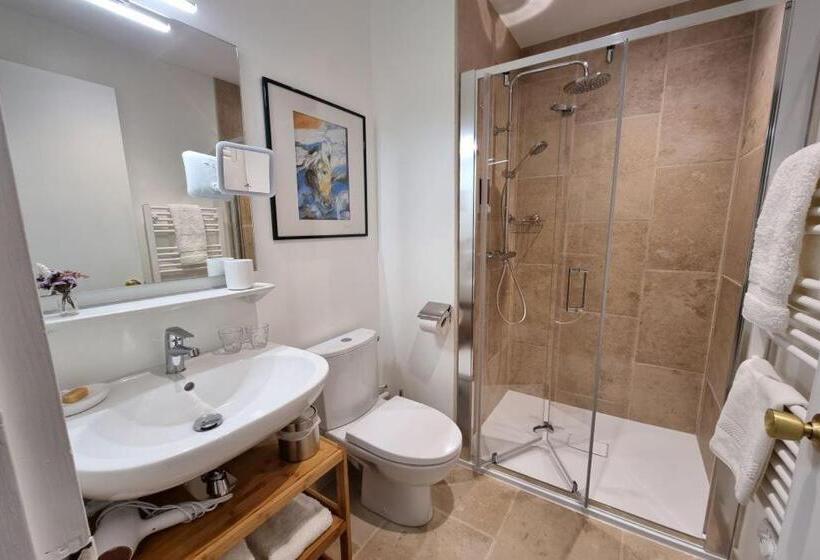 호텔 Le Rodin Bazas