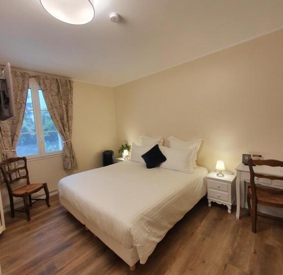 호텔 Le Rodin Bazas