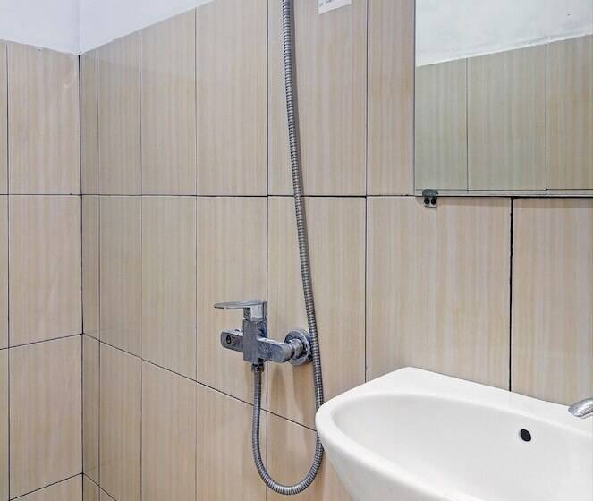 בית מלון כפרי Oyo 90499  Fortune