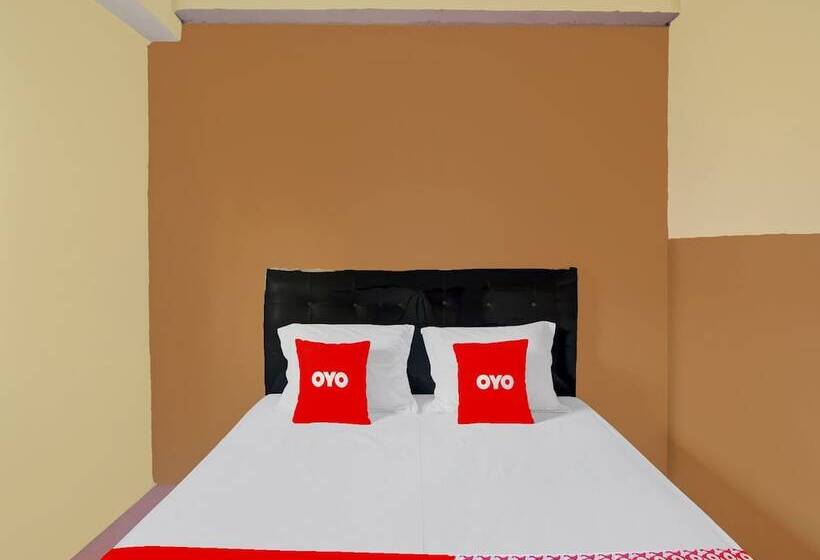 בית מלון כפרי Oyo 90499  Fortune
