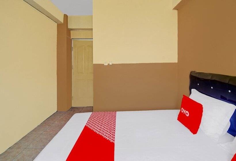 בית מלון כפרי Oyo 90499  Fortune