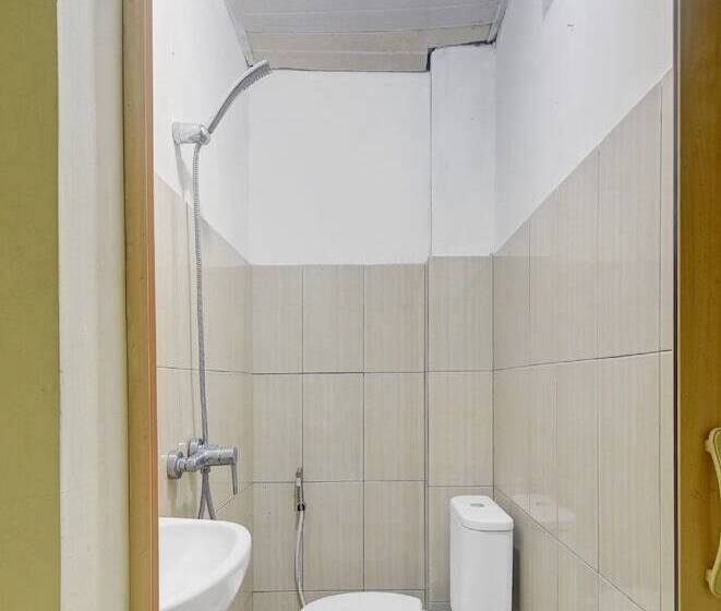 בית מלון כפרי Oyo 90499  Fortune