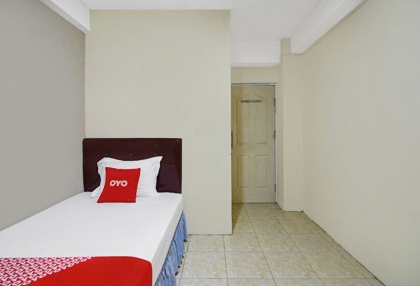 בית מלון כפרי Oyo 90499  Fortune
