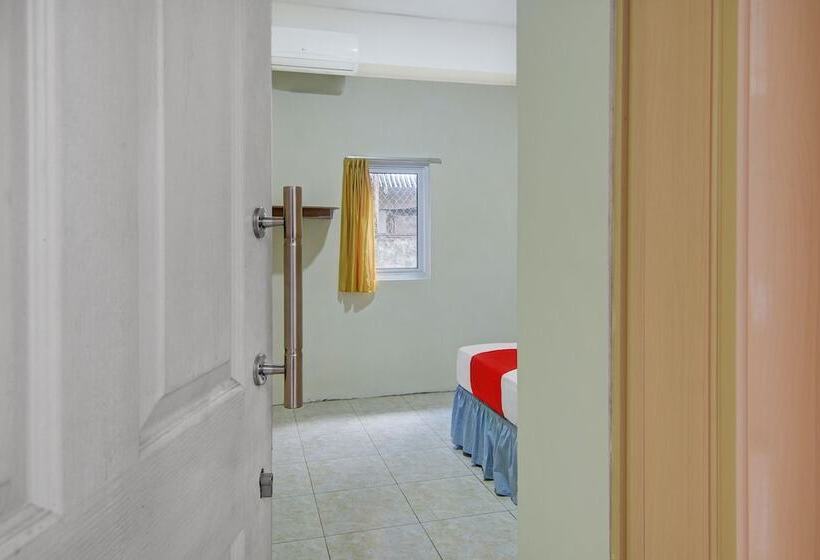 בית מלון כפרי Oyo 90499  Fortune