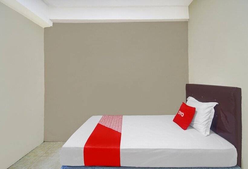 בית מלון כפרי Oyo 90499  Fortune