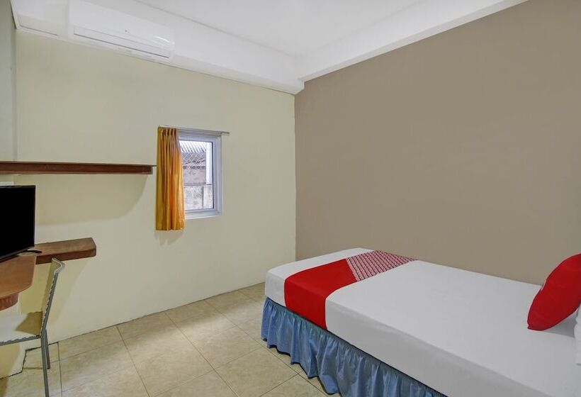 בית מלון כפרי Oyo 90499  Fortune