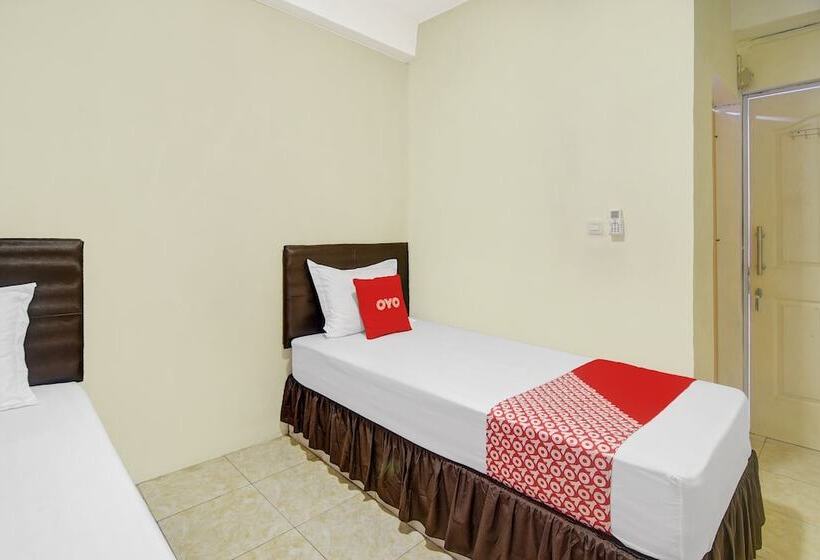 בית מלון כפרי Oyo 90499  Fortune