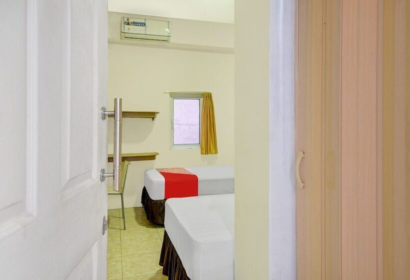 בית מלון כפרי Oyo 90499  Fortune