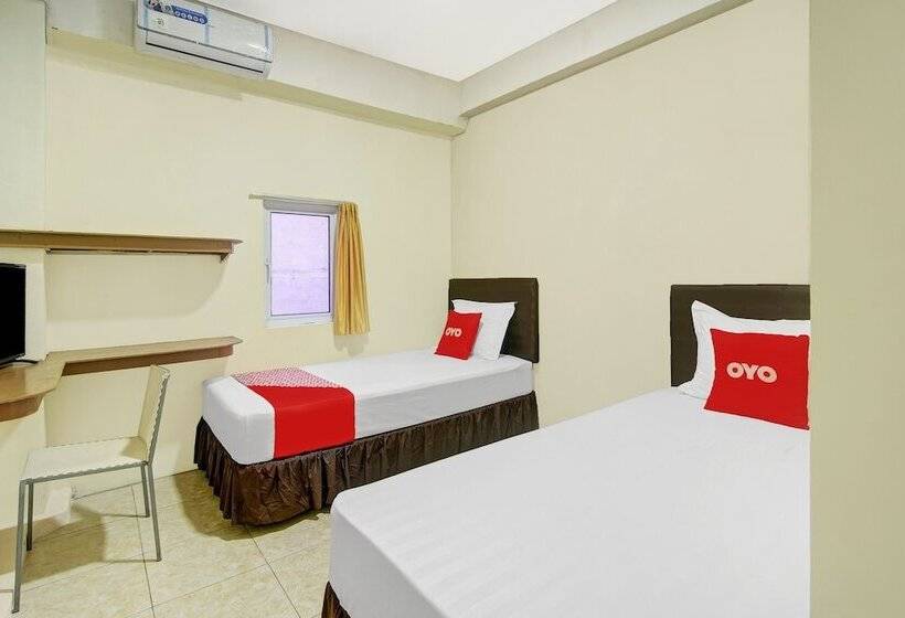 בית מלון כפרי Oyo 90499  Fortune