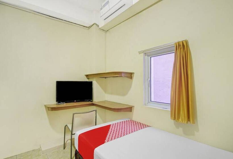 בית מלון כפרי Oyo 90499  Fortune