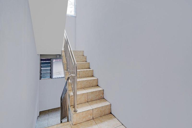 בית מלון כפרי Oyo 90499  Fortune