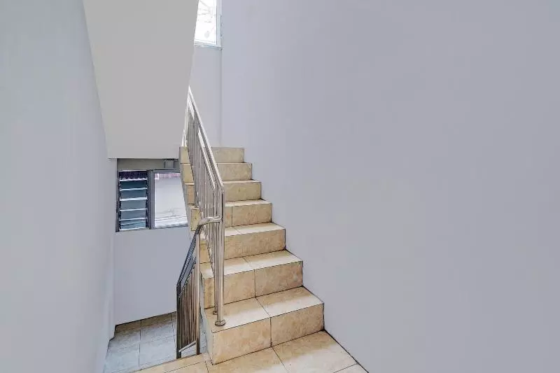 ホテル Oyo 90499  Fortune