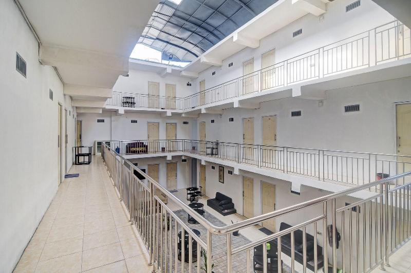 בית מלון כפרי Oyo 90499  Fortune