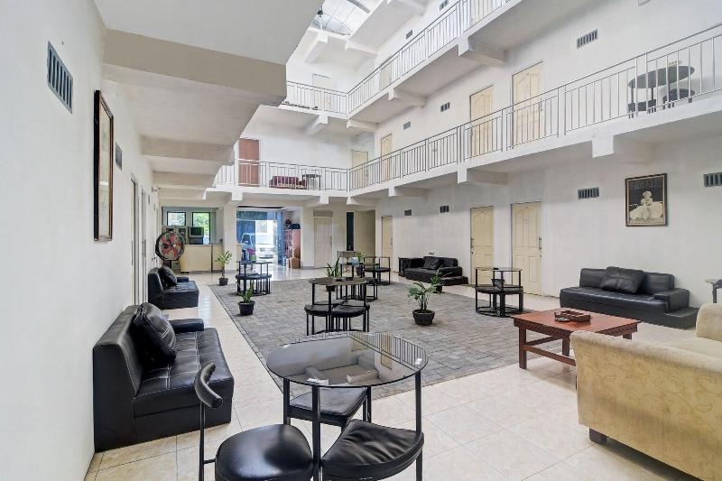 בית מלון כפרי Oyo 90499  Fortune