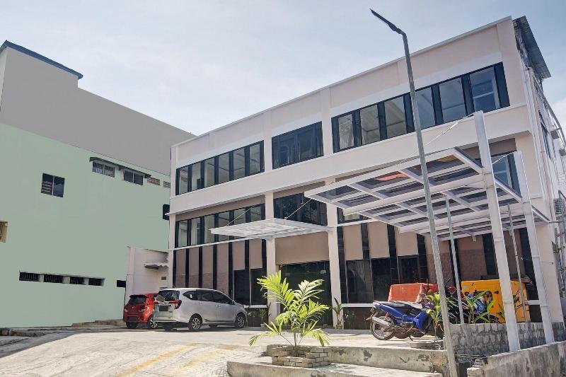 בית מלון כפרי Oyo 90499  Fortune