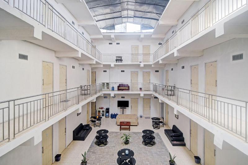 בית מלון כפרי Oyo 90499  Fortune