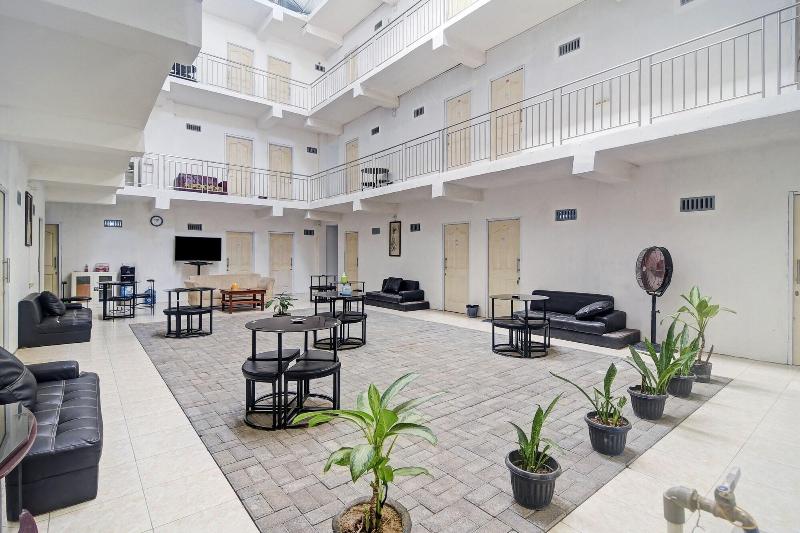 בית מלון כפרי Oyo 90499  Fortune