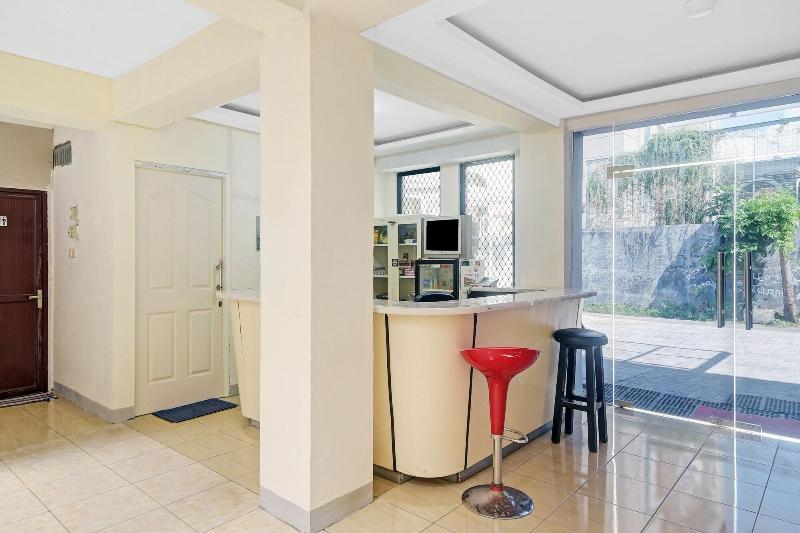 בית מלון כפרי Oyo 90499  Fortune