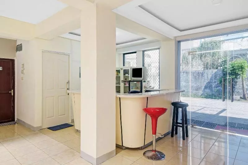 ホテル Oyo 90499  Fortune